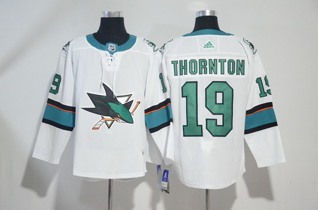 San Jose Sharks Jerseys 03 [Wholesale NHL Jerseys 2303]